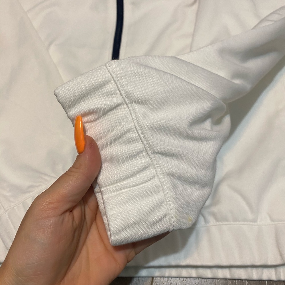 Men’s Reebok track jacket - Picture 5 of 8
